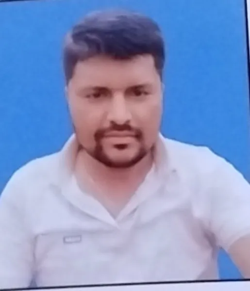 अखिलेश कुमार